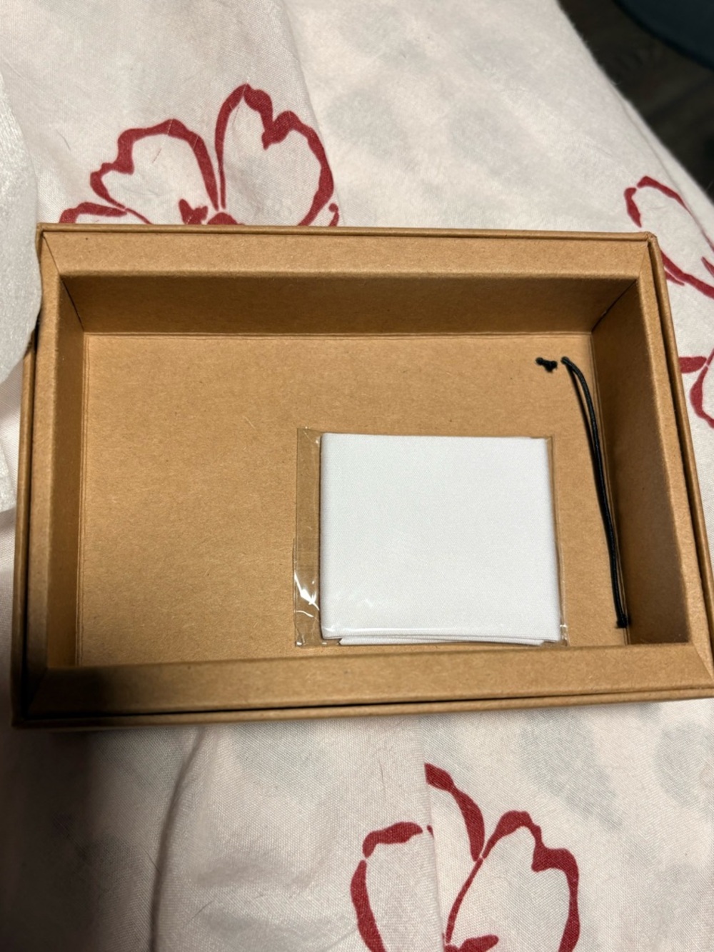 Coach Black Patent Leather Zip Wallet - Picture 7 of 8